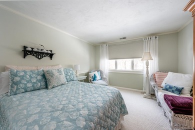 Popular and beautifully updated Nantucket style at Southport on The Golf Club At Southport in Massachusetts - for sale on GolfHomes.com, golf home, golf lot