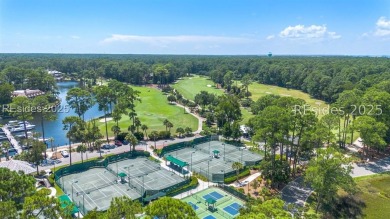 Build your dream home in Hilton Head Island's most exclusive and on Wexford Golf Club in South Carolina - for sale on GolfHomes.com, golf home, golf lot