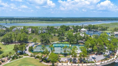 Build your dream home in Hilton Head Island's most exclusive and on Wexford Golf Club in South Carolina - for sale on GolfHomes.com, golf home, golf lot
