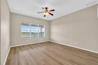 EXCEPTIONAL GOLF FRONT and WATER VIEW Birch-Palmer model home on Stonecrest Golf and Club Club in Florida - for sale on GolfHomes.com, golf home, golf lot