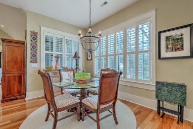 Welcome to your dream home perfectly positioned on the third on Kiawah Island Resort - Oak Point in South Carolina - for sale on GolfHomes.com, golf home, golf lot