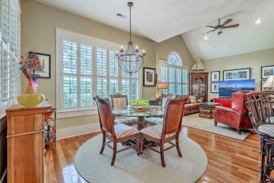 Welcome to your dream home perfectly positioned on the third on Kiawah Island Resort - Oak Point in South Carolina - for sale on GolfHomes.com, golf home, golf lot