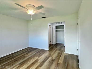 *BEAUTIFUL POOLSIDE LOCATION*OPEN RENOVATED KITCHEN*NEW on Myerlee Country Club in Florida - for sale on GolfHomes.com, golf home, golf lot