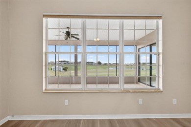 EXCEPTIONAL GOLF FRONT and WATER VIEW Birch-Palmer model home on Stonecrest Golf and Club Club in Florida - for sale on GolfHomes.com, golf home, golf lot