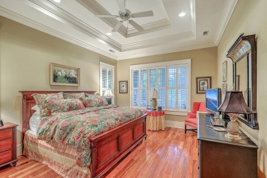 Welcome to your dream home perfectly positioned on the third on Kiawah Island Resort - Oak Point in South Carolina - for sale on GolfHomes.com, golf home, golf lot