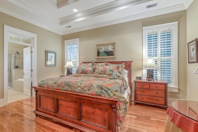 Welcome to your dream home perfectly positioned on the third on Kiawah Island Resort - Oak Point in South Carolina - for sale on GolfHomes.com, golf home, golf lot