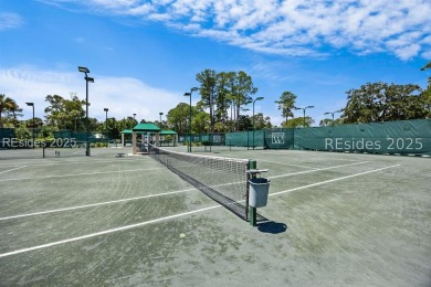 Build your dream home in Hilton Head Island's most exclusive and on Wexford Golf Club in South Carolina - for sale on GolfHomes.com, golf home, golf lot