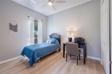 Welcome to this beautiful open-concept pool home in the highly on Colonial Country Club in Florida - for sale on GolfHomes.com, golf home, golf lot