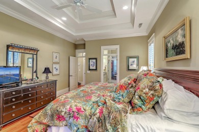 Welcome to your dream home perfectly positioned on the third on Kiawah Island Resort - Oak Point in South Carolina - for sale on GolfHomes.com, golf home, golf lot