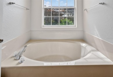 EXCEPTIONAL GOLF FRONT and WATER VIEW Birch-Palmer model home on Stonecrest Golf and Club Club in Florida - for sale on GolfHomes.com, golf home, golf lot