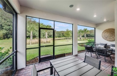 The Mystique floorplan offers a flexible and functional layout on River Hall Country Club in Florida - for sale on GolfHomes.com, golf home, golf lot