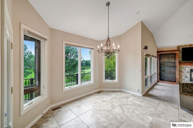 Open Saturday 2:30-3:30. Welcome to this amazing 4 bedroom 5 on Wilderness Ridge Golf Club in Nebraska - for sale on GolfHomes.com, golf home, golf lot