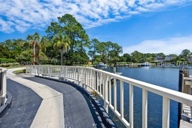 Build your dream home in Hilton Head Island's most exclusive and on Wexford Golf Club in South Carolina - for sale on GolfHomes.com, golf home, golf lot