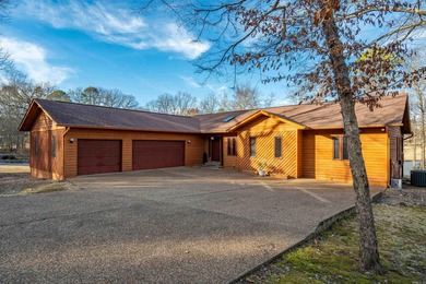 Exactly 1,200 characters -- MLS & Zillow optimized:  GOLF FRONT on Balboa Golf Course in Arkansas - for sale on GolfHomes.com, golf home, golf lot