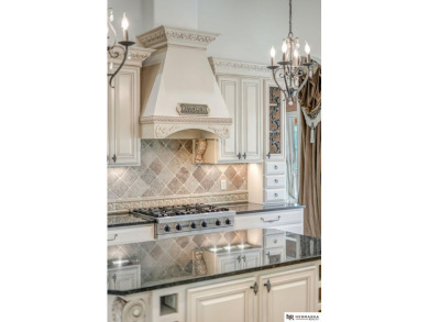 Open Saturday 2:30-3:30. Welcome to this amazing 4 bedroom 5 on Wilderness Ridge Golf Club in Nebraska - for sale on GolfHomes.com, golf home, golf lot