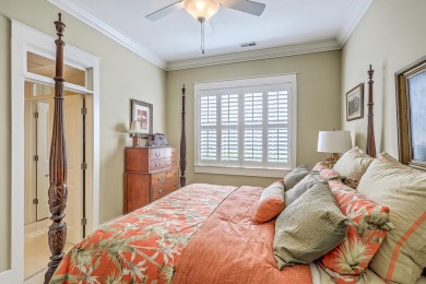 Welcome to your dream home perfectly positioned on the third on Kiawah Island Resort - Oak Point in South Carolina - for sale on GolfHomes.com, golf home, golf lot