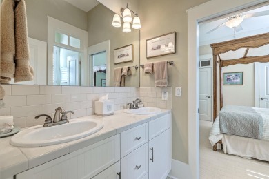 Welcome to your dream home perfectly positioned on the third on Kiawah Island Resort - Oak Point in South Carolina - for sale on GolfHomes.com, golf home, golf lot