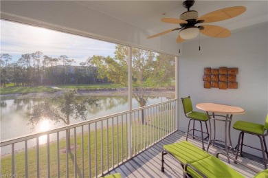 Beautifully appointed 2+Den, 1-car garage garden home in Naples on Forest Glen Golf and Country Club in Florida - for sale on GolfHomes.com, golf home, golf lot