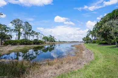 Welcome to this beautiful open-concept pool home in the highly on Colonial Country Club in Florida - for sale on GolfHomes.com, golf home, golf lot