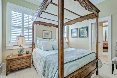 Welcome to your dream home perfectly positioned on the third on Kiawah Island Resort - Oak Point in South Carolina - for sale on GolfHomes.com, golf home, golf lot