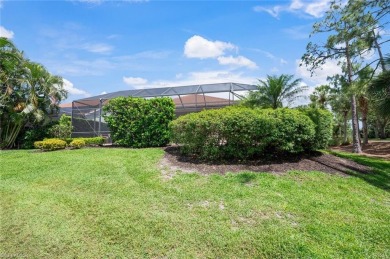 Welcome to this beautiful open-concept pool home in the highly on Colonial Country Club in Florida - for sale on GolfHomes.com, golf home, golf lot