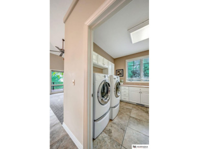 Open Saturday 2:30-3:30. Welcome to this amazing 4 bedroom 5 on Wilderness Ridge Golf Club in Nebraska - for sale on GolfHomes.com, golf home, golf lot
