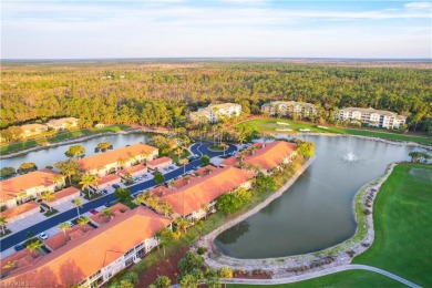 Beautifully appointed 2+Den, 1-car garage garden home in Naples on Forest Glen Golf and Country Club in Florida - for sale on GolfHomes.com, golf home, golf lot