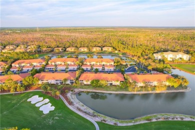 Beautifully appointed 2+Den, 1-car garage garden home in Naples on Forest Glen Golf and Country Club in Florida - for sale on GolfHomes.com, golf home, golf lot