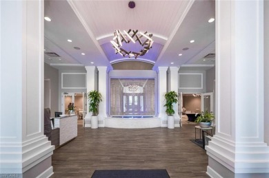 Welcome to this beautiful open-concept pool home in the highly on Colonial Country Club in Florida - for sale on GolfHomes.com, golf home, golf lot