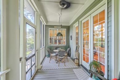 Welcome to your dream home perfectly positioned on the third on Kiawah Island Resort - Oak Point in South Carolina - for sale on GolfHomes.com, golf home, golf lot