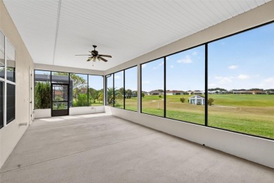 EXCEPTIONAL GOLF FRONT and WATER VIEW Birch-Palmer model home on Stonecrest Golf and Club Club in Florida - for sale on GolfHomes.com, golf home, golf lot