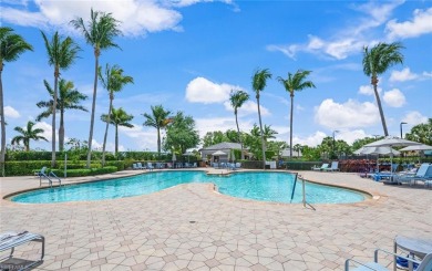Welcome to this beautiful open-concept pool home in the highly on Colonial Country Club in Florida - for sale on GolfHomes.com, golf home, golf lot