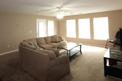 This 3BR/2BA ground floor condominium is located in the on  in South Carolina - for sale on GolfHomes.com, golf home, golf lot