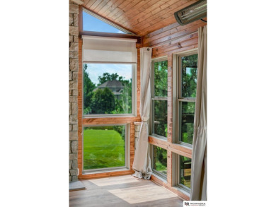 Open Saturday 2:30-3:30. Welcome to this amazing 4 bedroom 5 on Wilderness Ridge Golf Club in Nebraska - for sale on GolfHomes.com, golf home, golf lot