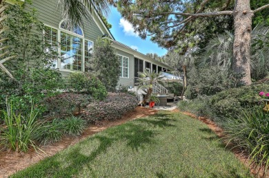 Welcome to your dream home perfectly positioned on the third on Kiawah Island Resort - Oak Point in South Carolina - for sale on GolfHomes.com, golf home, golf lot