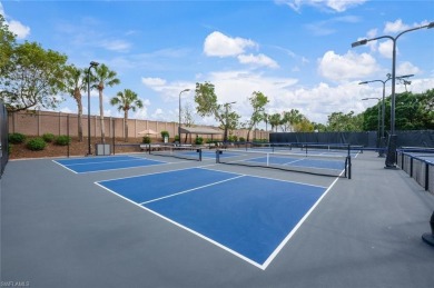 Welcome to this beautiful open-concept pool home in the highly on Colonial Country Club in Florida - for sale on GolfHomes.com, golf home, golf lot