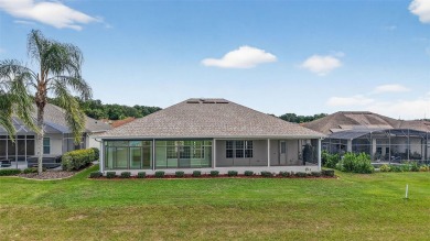 EXCEPTIONAL GOLF FRONT and WATER VIEW Birch-Palmer model home on Stonecrest Golf and Club Club in Florida - for sale on GolfHomes.com, golf home, golf lot