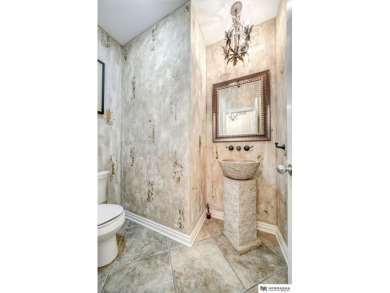 Open Saturday 2:30-3:30. Welcome to this amazing 4 bedroom 5 on Wilderness Ridge Golf Club in Nebraska - for sale on GolfHomes.com, golf home, golf lot
