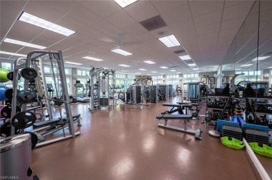 Welcome to this beautiful open-concept pool home in the highly on Colonial Country Club in Florida - for sale on GolfHomes.com, golf home, golf lot