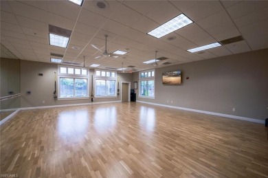 Welcome to this beautiful open-concept pool home in the highly on Colonial Country Club in Florida - for sale on GolfHomes.com, golf home, golf lot