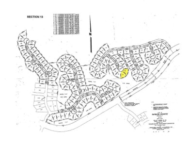What a find! Two lots side by side in the desirable part of for sale on GolfHomes.com
