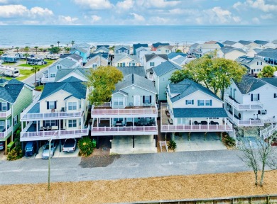 LOCATION, LOCATION, LOCATION! FABULOUS NEW LISTING IN PRIME on Prestwick Country Club in South Carolina - for sale on GolfHomes.com, golf home, golf lot