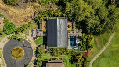 Elegant, sophisticated, exquisitely furnished, contemporary home on Wailea Golf Club in Hawaii - for sale on GolfHomes.com, golf home, golf lot