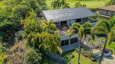 Elegant, sophisticated, exquisitely furnished, contemporary home on Wailea Golf Club in Hawaii - for sale on GolfHomes.com, golf home, golf lot