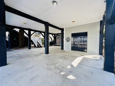 LOCATION, LOCATION, LOCATION! FABULOUS NEW LISTING IN PRIME on Prestwick Country Club in South Carolina - for sale on GolfHomes.com, golf home, golf lot