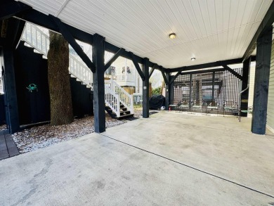 LOCATION, LOCATION, LOCATION! FABULOUS NEW LISTING IN PRIME on Prestwick Country Club in South Carolina - for sale on GolfHomes.com, golf home, golf lot