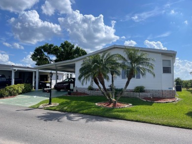 MOTIVATED SELLERS OPEN TO OFFERS REDUCED TO $115,000 ~ MUST SEE! on Four Lakes Golf Club in Florida - for sale on GolfHomes.com, golf home, golf lot