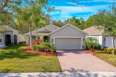 Golf community living at it's finest. Just over 1200 yards from on LPGA International Golf Course in Florida - for sale on GolfHomes.com, golf home, golf lot