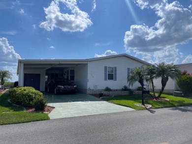 MOTIVATED SELLERS OPEN TO OFFERS REDUCED TO $115,000 ~ MUST SEE! on Four Lakes Golf Club in Florida - for sale on GolfHomes.com, golf home, golf lot