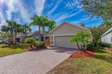 Golf community living at it's finest. Just over 1200 yards from on LPGA International Golf Course in Florida - for sale on GolfHomes.com, golf home, golf lot